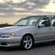 Illustration for article titled At $15,000, Could This 'Country's Cleanest' 2000 Volvo V70R Totally Clean Up?